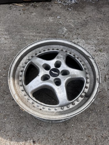 Factory oem speedline alessio - factory,