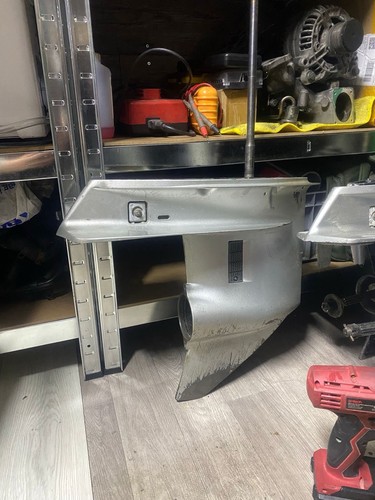 Honda bf50d bf40d gearbox - honda,