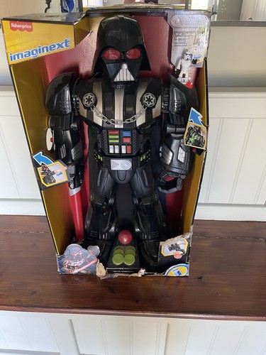 New fisher price - fisher, imaginext