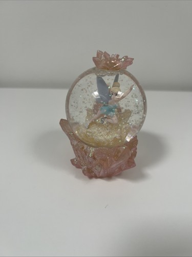 Disney tinkerbell mini snow - mini,