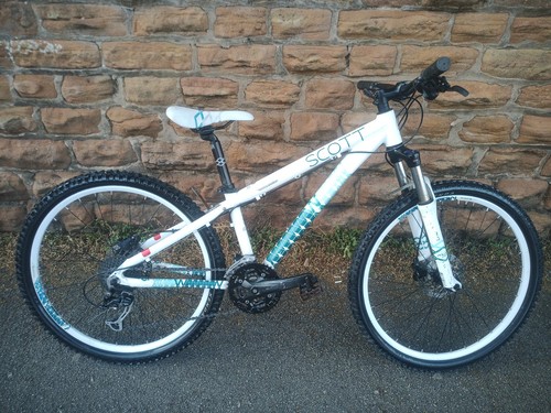 Scott contessa 620 ladies - scott,