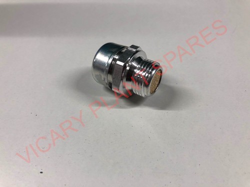 Air breather jcb part - part, no