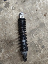 BMW K1100 RS Rear Shock Absorber SHOWA 2312257 Bump Stop Perished 1993-1996
