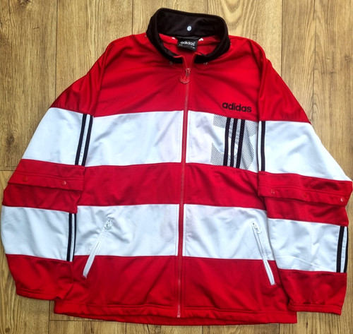 Vintage 90s adidas - vintage,