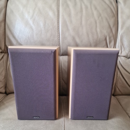 Denon m50 bookshelf - denon, sc-m50