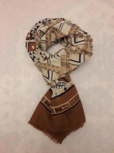 Women massimo dutti - women, scarf