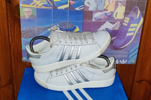 Adidas forest hills - forest, 6
