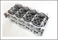 New Engine Cylinder Head Bare For Nissan Navara D22 Pick Up 2.5TD (11/2001-2006)