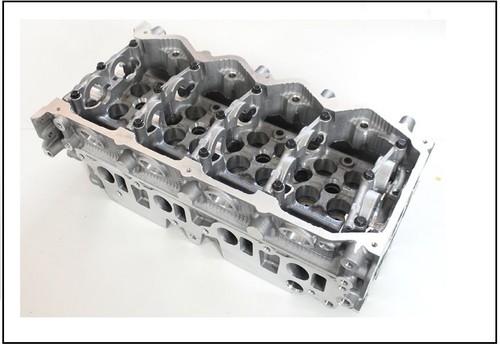 New engine cylinder - cylinder, bare
