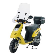 Windshield FABBRI Complete