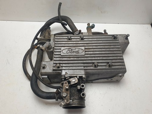Ford granada mk2 cologne - cologne, v6