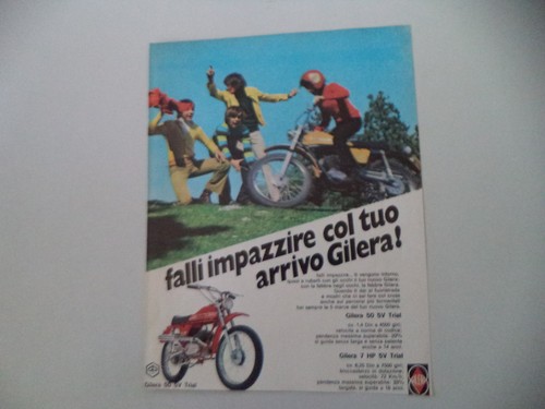 Advertising 1973 - advertising,