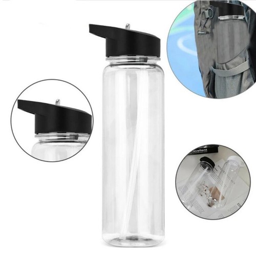 750ml gym leakproof bottles - 750ml,