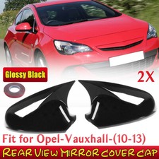 Pair For Vauxhall Opel Astra J