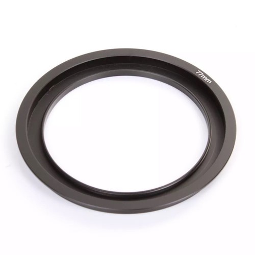 Wide angle adapter - ring, 77mm