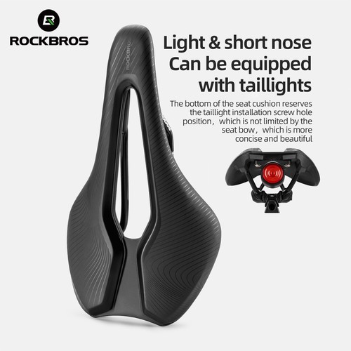 Rockbros bike seat - bike, saddles