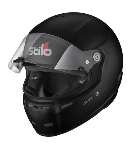 Stilo helmet st5 cmr2016 - stilo,