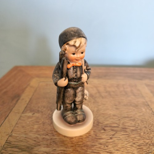 Vintage goebel hummel figurine - vintage,