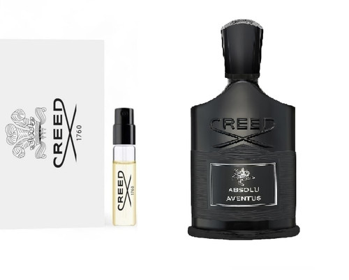 Aventus absolu vial - absolu,vial, mini