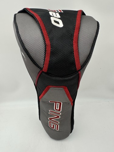 Ping g20 driver - g20, headcover