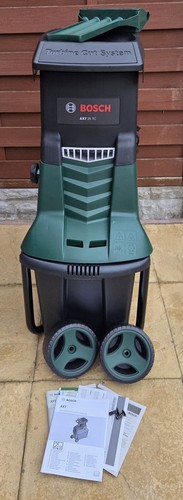 Bosch axt 2500w corded - bosch, 25