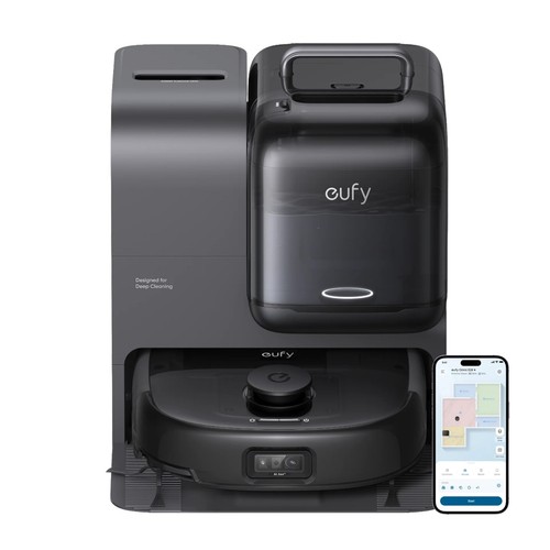 Eufy e28 omni - eufy,