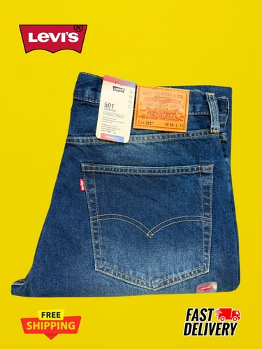 Levi 501 original - levi's, men's
