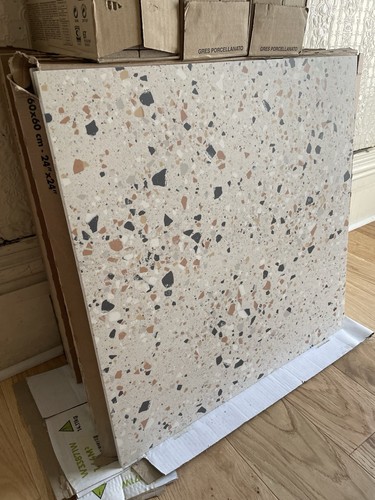 5m2 mandarin stone - 6.5m2,