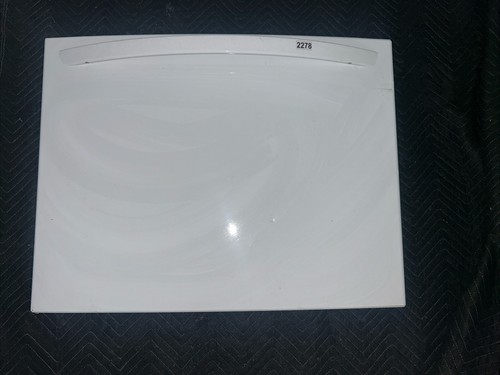 Fridge freezer door - lg,