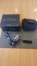 Shimano 13 Stella SW8000HG