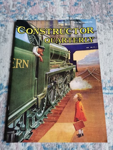Constructor quarterly sept - constructor,