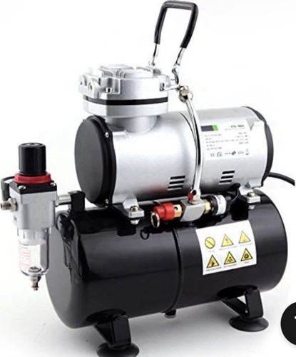 08a oil free - fv-08a, oil-free