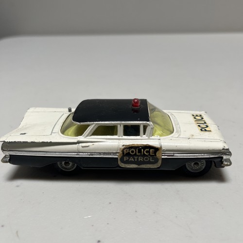 Corgi toys 481 - #481, chevrolet