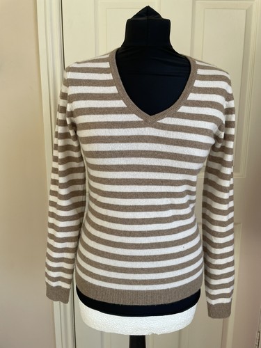 100 cashmere brown and - cashmere,