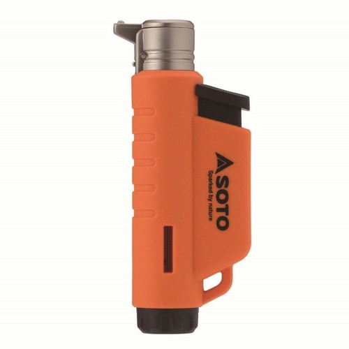 Soto micro torch - soto,