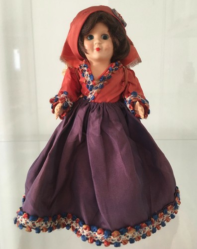 Vintage 1950s nene hard - 1950s,