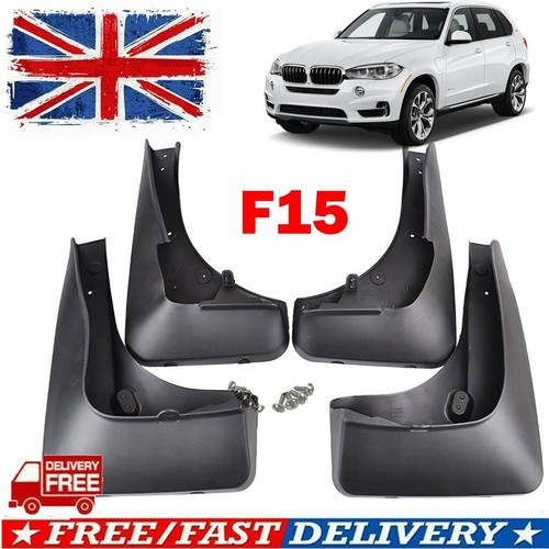 Set front rear mud - front,