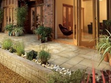 BRADSTONE OLD TOWN PAVING