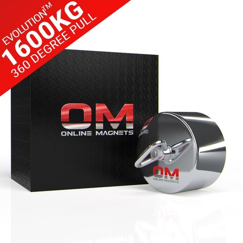Online magnets evolution - online,