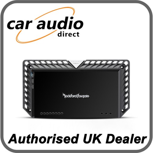 Rockford fosgate power - rockford,