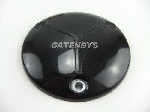 New generator round - generator,