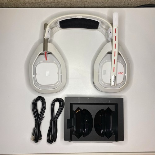 Logitech astro a50 gen - astro,