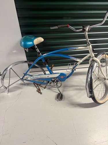 Schwinn vintage cruiser - schwinn,