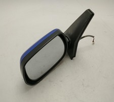 2003 TOYOTA COROLLA VERSO 5 Door MPV N/S Passengers Door Wing Mirror 2001-2004