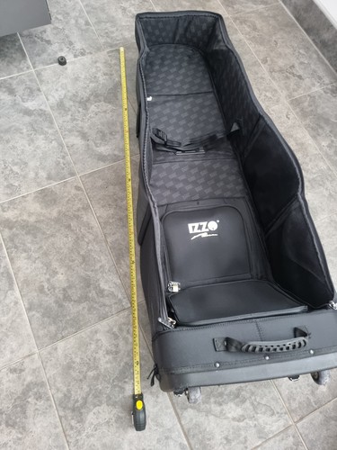 Izzo golf travel - izzo, bag