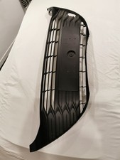 Toyota Yaris front bumper