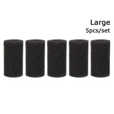 5PCS Pre-Filter Sponge Foam