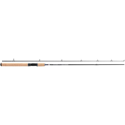 Abu garcia spinning rod devil - spinning,