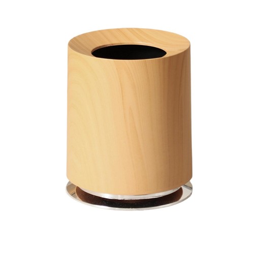 Dual compartment bin elegant - dual,