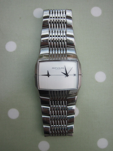 Rip curl vegas - curl, watch